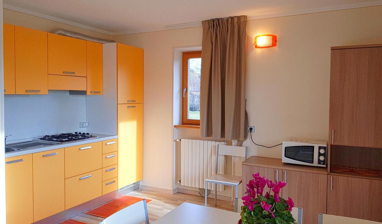 Teresa Campi Apartments Lake View By Gardadomusmea Tremosine Extérieur photo