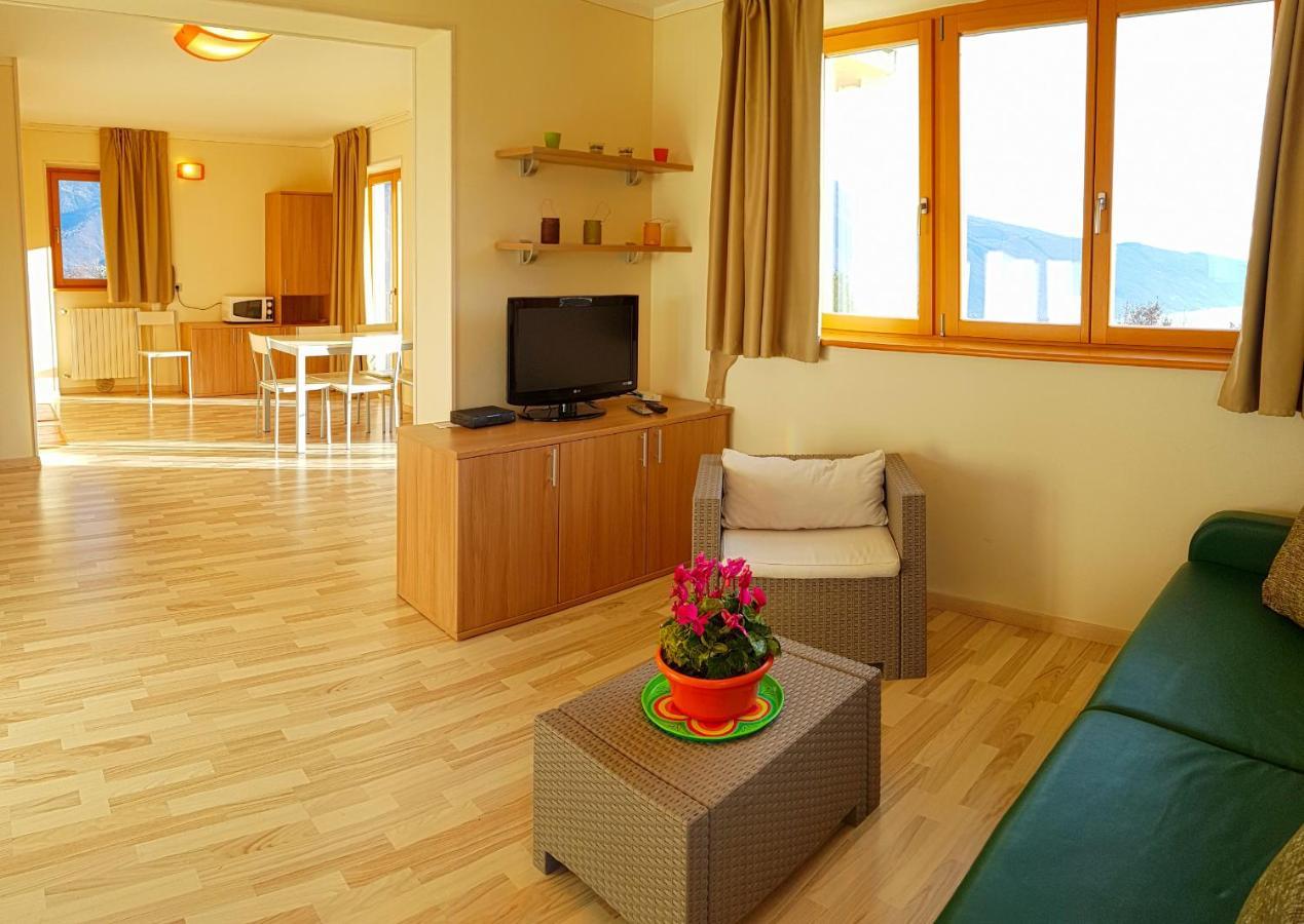 Teresa Campi Apartments Lake View By Gardadomusmea Tremosine Extérieur photo