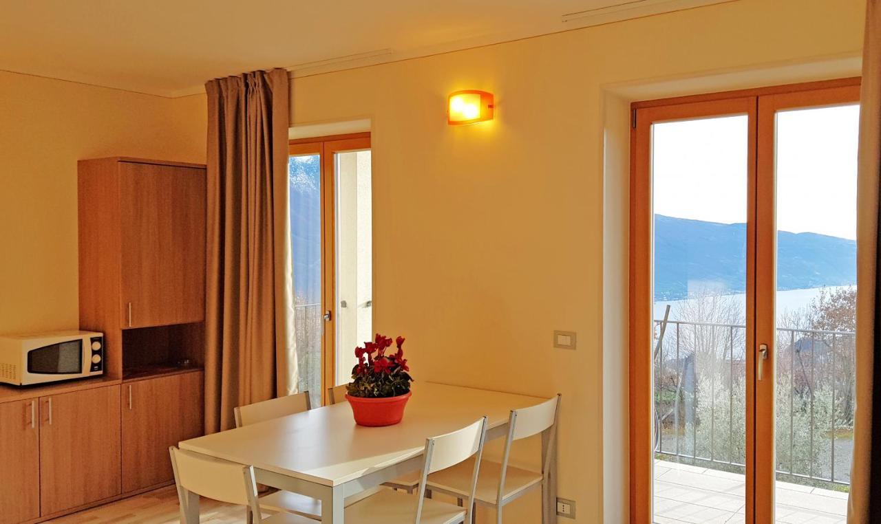 Teresa Campi Apartments Lake View By Gardadomusmea Tremosine Extérieur photo
