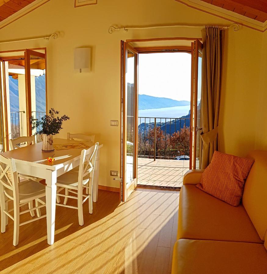Teresa Campi Apartments Lake View By Gardadomusmea Tremosine Extérieur photo